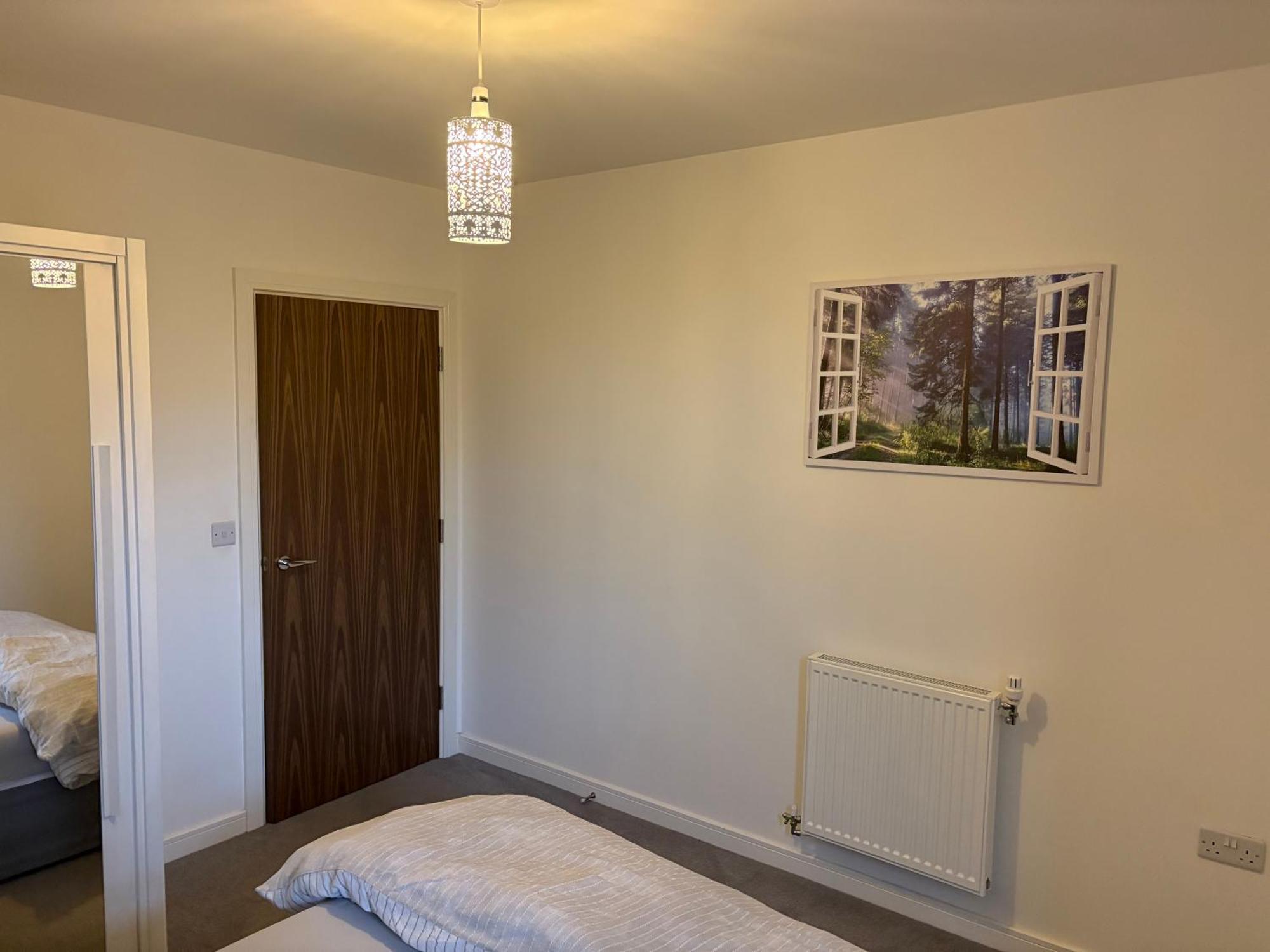 Spacious Apartment In The Heart Of Chelmsford Exterior foto
